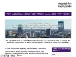 Sites similar to frazieragency.com