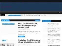 Sites similar to fraziercan.blogspot.com