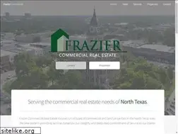 Sites similar to fraziercommercial.com