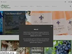 Sites similar to frazierswine.co.uk