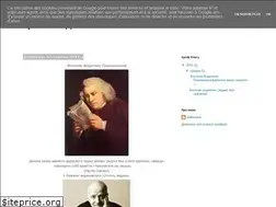 Sites similar to frazipism.blogspot.com