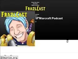Sites similar to frazlcast.com