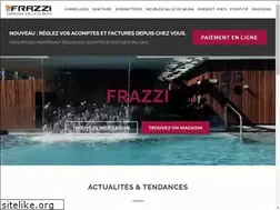 Sites similar to frazzi.com