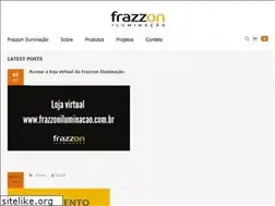 Sites similar to frazzon.com.br