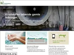 Sites similar to frb-forsyning.dk