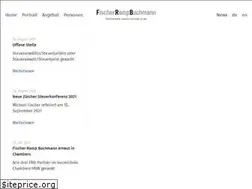 Sites similar to frb-law.ch
