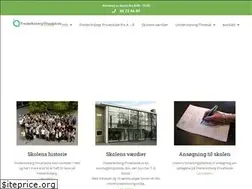 Sites similar to frb-privatskole.dk