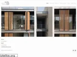 Sites similar to frbarquitectura.com