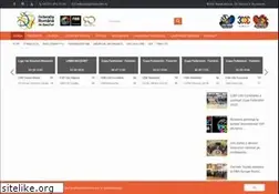 Sites similar to frbaschet.ro