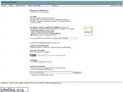 Sites similar to frbateaux.net