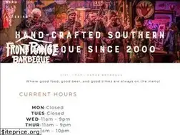 Sites similar to frbbq.com