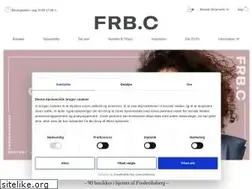 Sites similar to frbc-shopping.dk