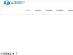 Sites similar to frbc-troy.com