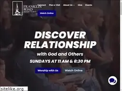 Sites similar to frbc.com