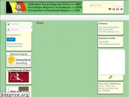 Sites similar to frbe-kbsb.be