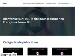 Sites similar to frbi.fr