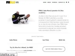 Sites similar to frbjjlakenona.com