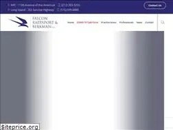 Sites similar to frblaw.com
