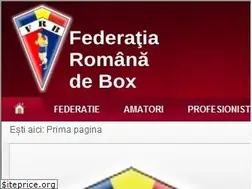 Sites similar to frbox.ro