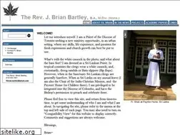 Sites similar to frbrianbartley.com