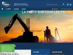 Sites similar to frbtp.re