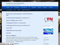 Sites similar to frbtt-namur.be