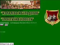 Sites similar to frbull.com