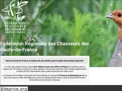 Sites similar to frc-hautsdefrance.fr