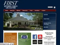 Sites similar to frc-lpnj.org