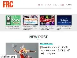 Sites similar to frc-watashi.info