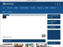 Sites similar to frc.gov.so