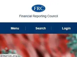Sites similar to frc.org.uk