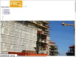 Sites similar to frc.pt
