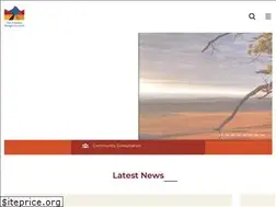Sites similar to frc.sa.gov.au