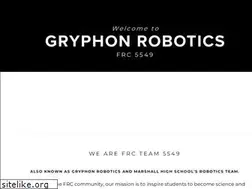 Sites similar to frc5549.org