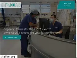 Sites similar to frcaheadstart.org