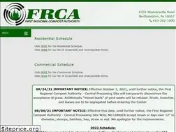 Sites similar to frcaweb.org