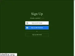 Sites similar to frccwga.com