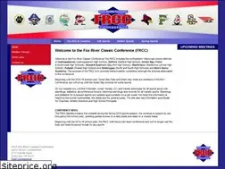 Sites similar to frccwi.com