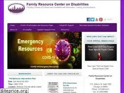 Sites similar to frcd.org