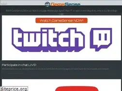 Sites similar to frcgamesense.com