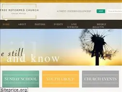 Sites similar to frcgrandrapids.org