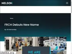 Sites similar to frch.com