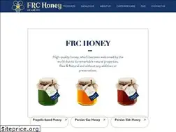 Sites similar to frchoney.com