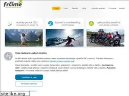 Sites similar to frcime.cz