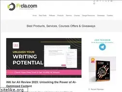 Sites similar to frcla.com
