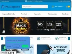 Sites similar to frcmagazine.com.br