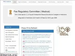 Sites similar to frcmedical.org