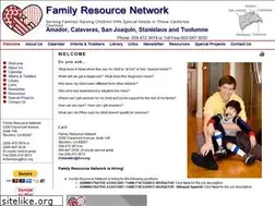Sites similar to frcn.org