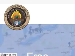 Sites similar to frcna.org